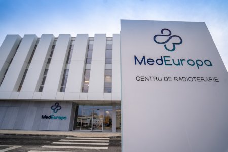 Miscare importanta in piata medicala: <span style='background:#EDF514'>AFFIDEA</span> cumpara centrele de radioterapie MedEuropa, un business de circa 20 mil. euro, cu patru clinici in Romania