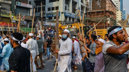 Revolta in India, dupa ce un cuplu de turisti straini a fost atacat de localnici