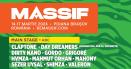 Line-up complet la Festivalul Ma<span style='background:#EDF514'>SSIF</span>