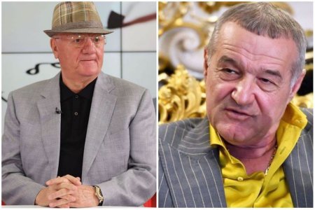 Suma ametitoare pe care a cheltuit-o <span style='background:#EDF514'>DUMITRU DRAGOMIR</span> pentru a cumpara terenuri de la Gigi Becali