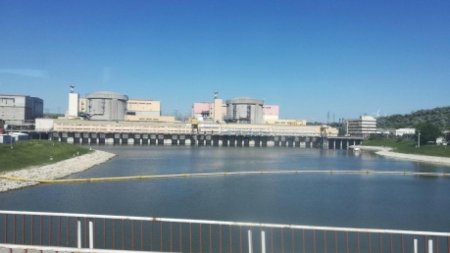 Romania, prima tara UE in care foloseste tehnologie nucleara cu reactoare modulare