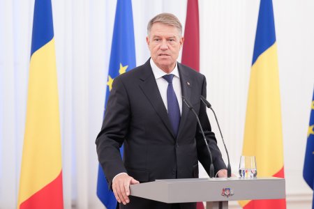 Iohannis a promulgat legea care aproba majorarea limitei Programului 