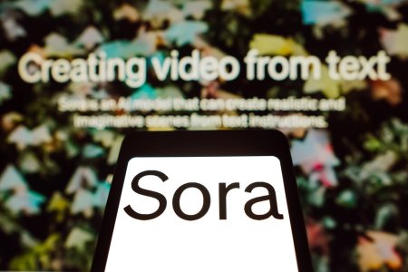 Ce este Sora, noul model de generare video lansat de OpenAI