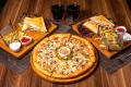 Gusta istoria din fiecare felie de pizza: Alegerea moderna italiana