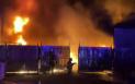 Pedeapsa primita de cei doi adolescenti care au provocat un incendiu la un mall din Cluj. Pagubele sunt de un milion de lei