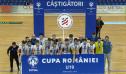 Futsal: CSM Targu Mures a castigat finala Cupei Romaniei U19