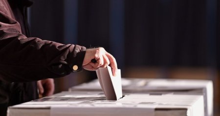 Cati bani vor castiga angajatii din birourile electorale la alegerile din 2024