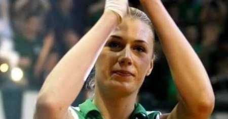 Doliu in sport: s-a stins Ruxandra Dumitrescu la doar 46 de ani. Se lungeste lista mortilor subite