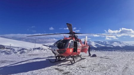 Salvamont, anunt de ultima ora privind traseele montane dintre statiunile de pe Valea Prahovei si Platoul Bucegi