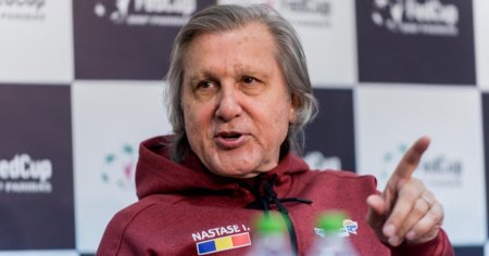 Documentarul Nasty, dedicat lui Ilie Nastase, din 16 aprilie in cinematografele din tara