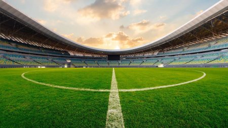 Veste importanta pentru sportul romanesc! Stadion nou in unul dintre cele mai mari orase din Romania | Va avea peste 10.000 de locuri