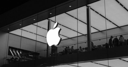 Comisia Europeana amendeaza Apple cu doua miliarde de dolari pentru concurenta neloiala