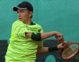 Filip Cristian Jianu a castigat turneul ITF de la Kish Island, din Iran