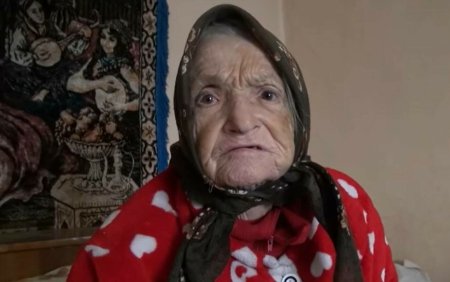 Barbatul din Targu Ocna care si-a batut crunt mama de 89 de ani, arestat pentru ca a incalcat ordinul de restrictie