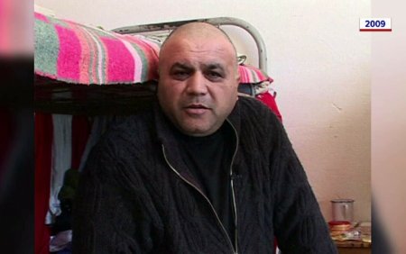 Cel mai temut criminal in serie din Romania ar putea fi eliberat din inchisoare. A fost condamnat pe viata in 2015