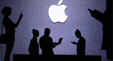Apple a primit o amenda uriasa pentru ca a incalcat legislatia Uniunii Europene