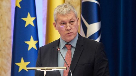 Predoiu, la JAI: Barometrul Schengen apreciaza contributia autoritatilor din Romania