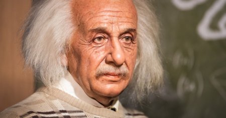 <span style='background:#EDF514'>GHICITOARE</span>a lui Albert Einstein pe care doar 2% din populatie o poate rezolva. Crezi ca ai o minte geniala?