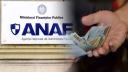 ANAF-ul va urmari banii primiti de romani din strainatate! Legea a fost promulgata de presedintele Iohannis