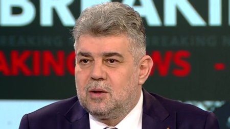 Marcel Ciolacu, despre beneficiile coalitiei PNL-PSD la alegerile 2024: 