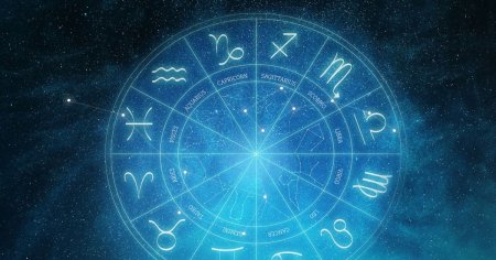 Horoscop marti, 5 martie. Capricornii nu trebuie sa ia decizii radicale, iar nativii unei zodii se bucura de castiguri