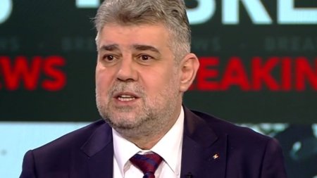 Marcel Ciolacu, despre aderarea Romaniei la Schengen si eliminarea vizelor SUA: 