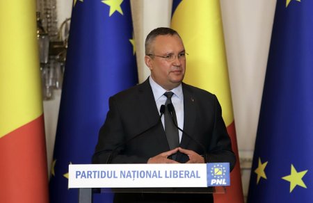 Nicolae Ciuca nu exclude un candidat comun PNL-PSD la alegerile prezidentiale: Sa vedem rezultatele la locale si europarlamentare