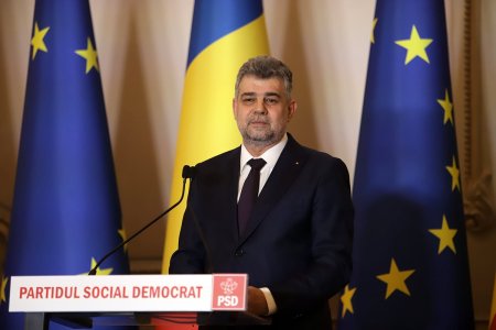 Marcel Ciolacu: Pana la sfarsitul anului, Romania va intra in Schengen terestru, iar anul viitor nu vom mai avea vize cu America