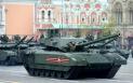 Motivul uluitor pentru care fortele lui Putin nu folosesc in Ucraina T-14 
