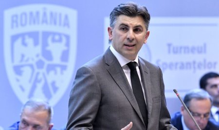 Ciuca: PNL il testeaza pe <span style='background:#EDF514'>IONUT LUPESCU</span> pentru Primaria Capitalei. Credentiale foarte bune