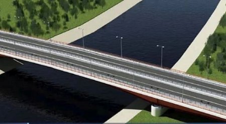 Firme pline de datorii vor sa construiasca podurile peste Prut! Societati chiar si cu 4 angajati