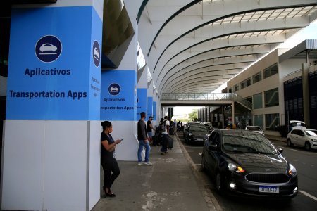 Lula da Silva propune o lege care reglementeaza munca pe aplicatiile de ride-hailing si prevede inclusiv dreptul la salariu minim