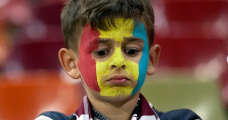 Somn usor, Romania: marele eveniment sportiv al weekend-ului a trecut neobservat la noi ANALIZA