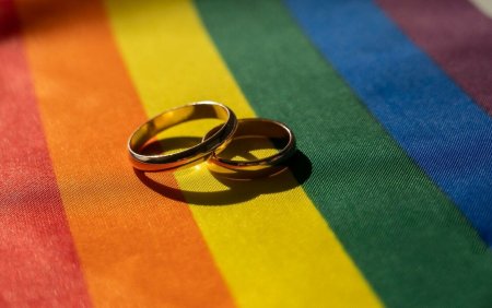 Grecia a spus da casatoriilor intre persoane de acelasi sex. Prima nunta a avut loc sub protectia politiei
