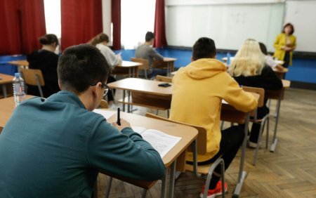 Simulare BAC 2024. Subiectele la matematica, publicate in cursul zilei