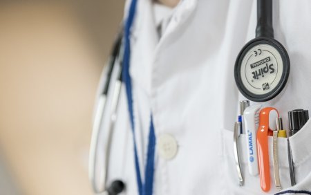 Servicii medicale fictive in Mures, trimise spre decontare Casei de Asigurari de Sanatate. Prejudiciu de 2 milioane de lei