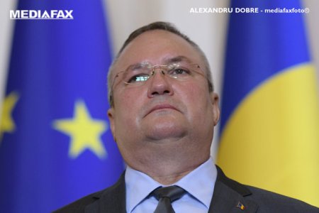 Ciuca, despre congresul PPE de la Bucuresti: Romania devine inima Europei