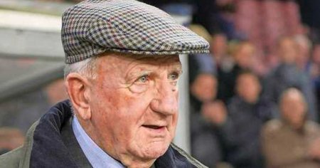 Doliu in sport: a murit Kees Rijvers la 97 de ani