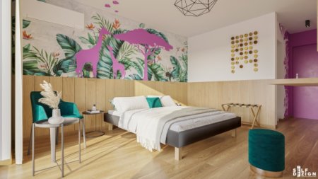 Accor va deschide primul hotel Ibis <span style='background:#EDF514'>STYLE</span>s de la malul marii. Antreprenorul roman Aurelian Marin a incheiat un parteneriat cu grupul international pentru hotelul Dana Holiday Club