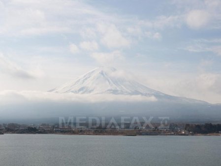 Persoanele care intentioneaza sa urce pe Muntele Fuji din Japonia vor avea de platit o taxa
