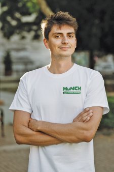 Un nou jucator care lupta impotriva risipei alimentare pe plan local: start-up-ul Munch din Ungaria intra pe piata din Romania in 1-2 luni si tinteste sa ajunga la peste 500 de parteneri pana la final de an