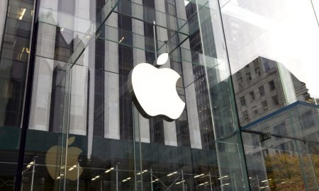 Apple, amendat cu 1,8 miliarde de euro de UE cu privire la 