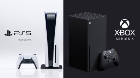 <span style='background:#EDF514'>XBOX</span> vs PS5. Razboiul pare sa fie castigat de japonezi. Semnale ca Microsoft vrea sa iasa din piata de console