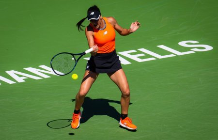 Sorana Cirstea si Ana Bogdan pe tabloul principal de la Indian Wells » Jaqueline Cristian a pierdut in primul tur al calificarilor