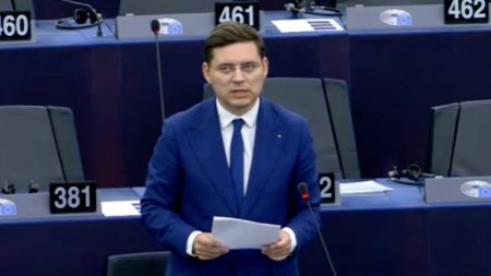 Prioritatile bugetare ale Parlamentului European propuse de negociatorul-sef, eurodeputatul Victor Negrescu, au fost aprobate de Comisia pentru Bugete