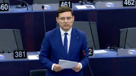 Prioritatile bugetare ale Parlamentului European propuse de negociatorul-sef, eurodeputatul Victor <span style='background:#EDF514'>NEGRESCU</span>, au fost aprobate de Comisia pentru Bugete