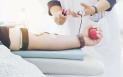 Proiect de lege adoptat de Camera Deputatilor: Donatorii de sange vor beneficia de reducerea impozitelor