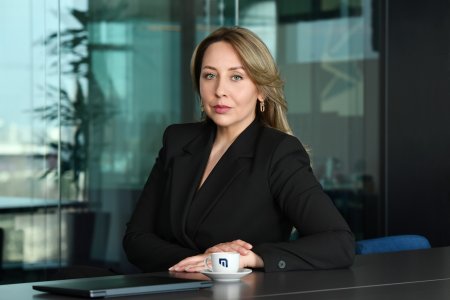 Elena Radu, Director Operational Medialine Romania: 