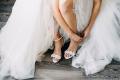 Cum sa alegi sandalele de mireasa pentru ca ziua nuntii sa fie perfecta
