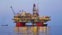 Greenpeace duce o campanie pe toate planurile impotriva productiei de gaze in Marea Neagra